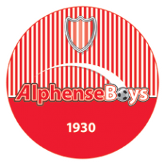 Alphense Boys O19