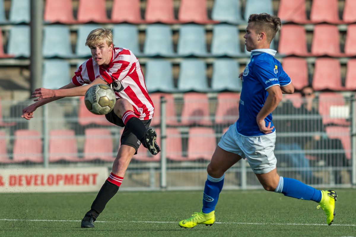 FC Den Bosch O19 – Alphense Boys O19